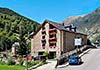 Hotel Roca Blanca