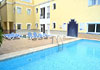 Apartamentos Astoria