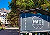 Aparthotel Midi