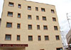 Hotel Mulhacén
