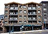 Aparthotel Shusski