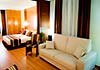 Hotel Zenit Dos Infantas