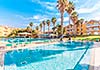 Aparthotel Blanc Palace