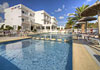 Hotel Lago Playa I