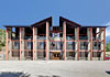 Hotel Albergue Les Estades