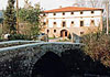 La Casona De San Pantaleón De Aras
