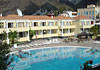 Apartamentos Laurisilva