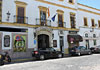 Hotel La Fonda