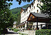 Hotel Manantial