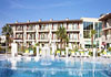 Hotel Augusta Spa Resort