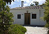 Casas Cueva De Galera