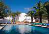 Hostal  Mar Blava