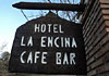Hotel La Encina Centenaria