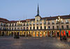 Hotel Nh Plaza Mayor
