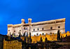 Hotel Hospederia Castillo Papa Luna