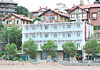 Hotel High Tech Los Tamarises