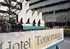 Hotel Torremangana