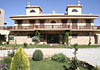 Hotel Los Nogales