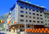 Hotel Eureka