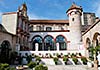 Palacio De San Benito