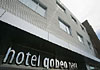 Hotel Gobeo Park