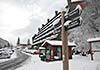 Aparthotel Confort Patagonia Austral