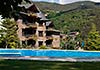 Hotel abba Xalet Suites