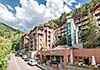 Hotel Anyos Park