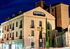 Hotel Partner Santa Ana