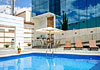 Hotel Hospederia Mirador De Llerena