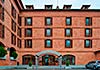 Parador De Calahorra