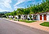 Apartamentos Cala Montjoi