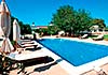 Hotel Rural Sa Vinya De Palerm