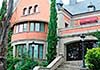 Hotel Palacio Miraflores