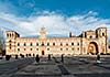 Parador De León  San Marcos
