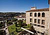 Parador De Plasencia