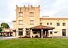 Parador De Verín