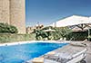 Parador De Zafra
