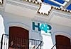 Hotel Avenida Playa