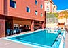 Hotel Macia Real De La Alhambra