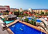 Hotel Aqa Jacaranda