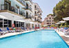 Aparthotel Cala Guya Mar