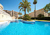 Apartamentos Aquamarina