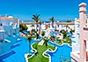 Apartamentos Adonis Resorts Castalia-brezos