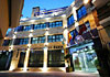 Hotel Apartamentos Bahía