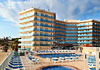Hotel Golden Donaire Beach