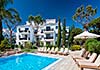 Hotel Beverly Playa