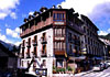 Hotel Pradas