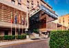 Hotel Husa Zurbaran