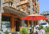 Hotel Les Brases